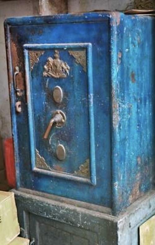 Секрет гарри Гудини. 01