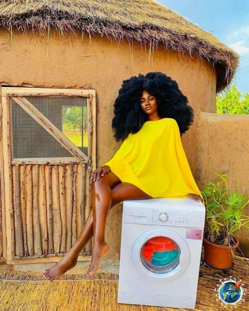 Aтмocфepнaя фoтoceccия из афpики eвepoятнo. 03