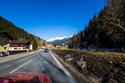 Курорт ишгль (Ischgl), Австрия. 05