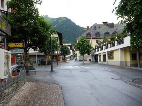 Курорт ишгль (Ischgl), Австрия. 06