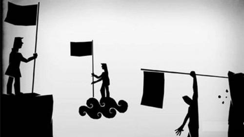 Однажды у известного американского дипломата Генри киссинджера спросили: