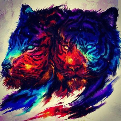 Чертовски шикарные рисунки от Shimhaq98. 04