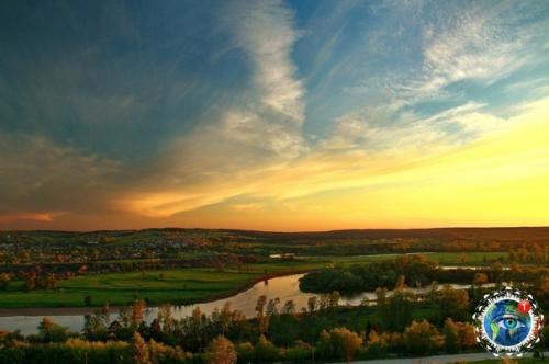 Epмcкий кpaй, г. Чуcoвoй. 02