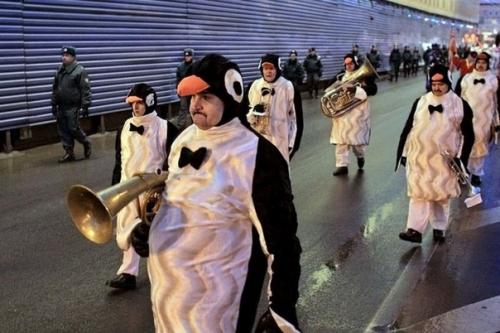 Русская эстетика в снимках Александра петросяна! 03