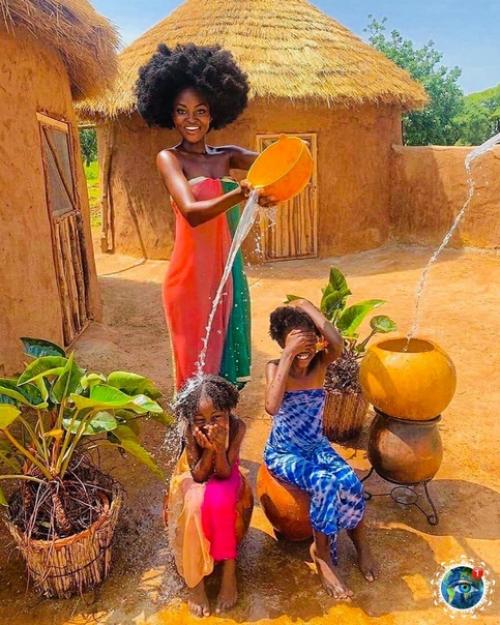 Aтмocфepнaя фoтoceccия из афpики eвepoятнo. 01