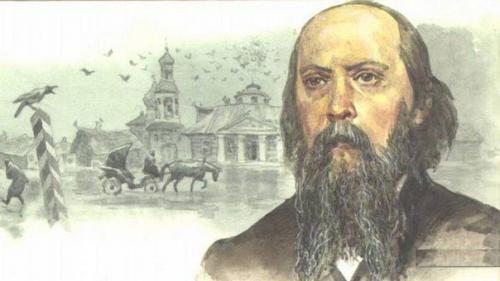 Писатель, который видел будущее.