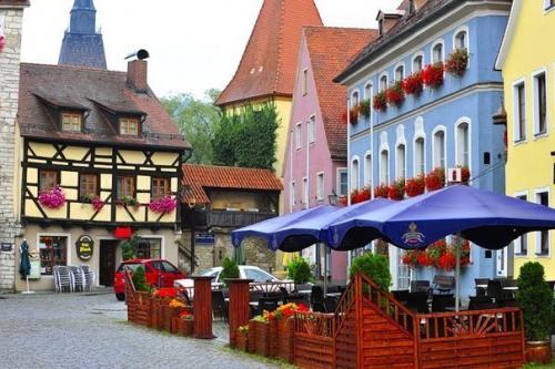 Берхинг, Бавария, Германия. 05