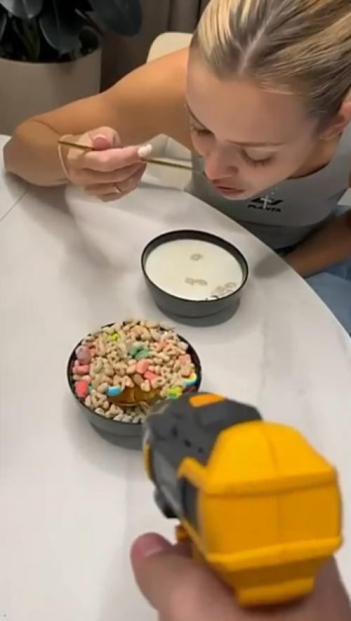 Веселые будни анестезиолога! 01