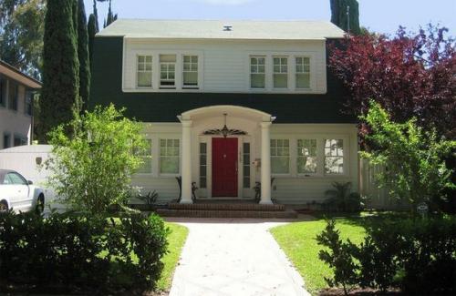 Кошмар на улице Вязов.