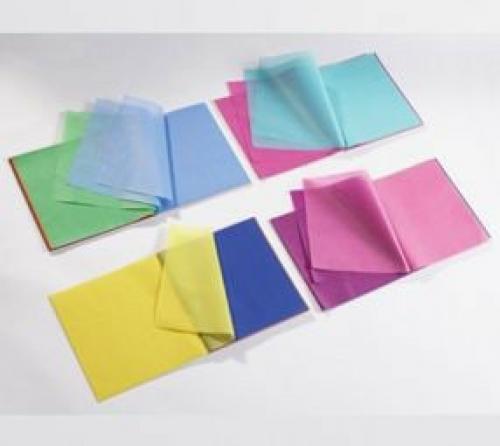 Традиционную японскую бумагу Васи, которую очень сложно порвать руками, часто называют рисовой бумагой. 01