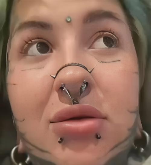 Меня не пустили в Дубай из-за внешности!