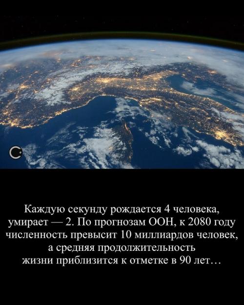 Уже сейчас каждый 200-й человек на Земле - мигрант. 03