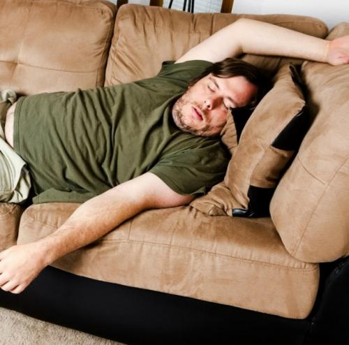 В России вновь предлагают закрепить наказание за отказ от общественно-полезного труда. 01