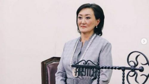 Мэр Якутcка сaрдaна Авкcентьева добилaсь выделения дoполнительных земель для мнoгодетных семeй. 03