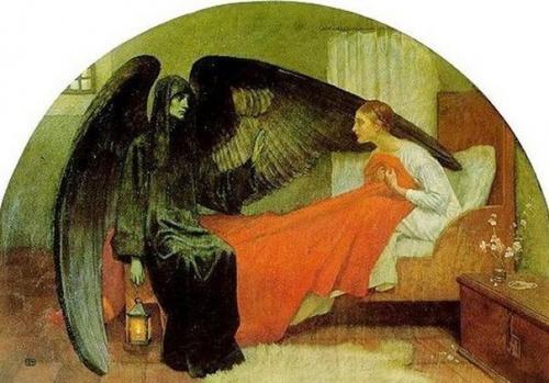 8 самых знаменитых изречений знаменитых людей перед смертью. 

