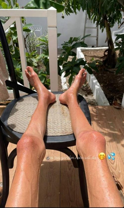 Скончалась женщина, которая ела одни фрукты: на момент смерти ее вес составлял менее 23 кг. 01