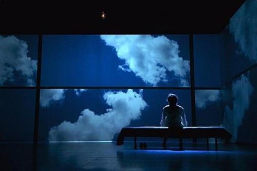 Никогда не ложитесь спать без запроса к вашему подсознанию.

