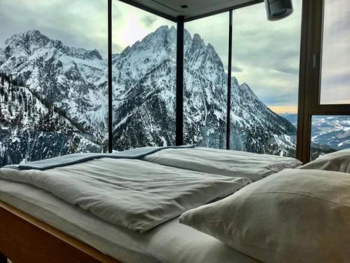 Этот отель в Австрии - просто мечта! 05