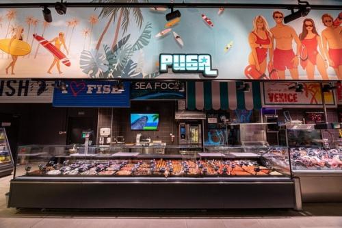 В украинском Львове открыли супермаркет в стиле GTA. 03