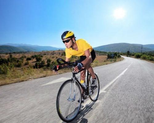 Почему появляется второе дыхание?