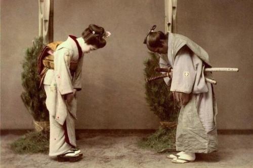 10 фактов о Японии.