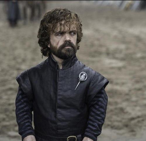 В сериале Игра Престолов был очень требовательный кастинг.