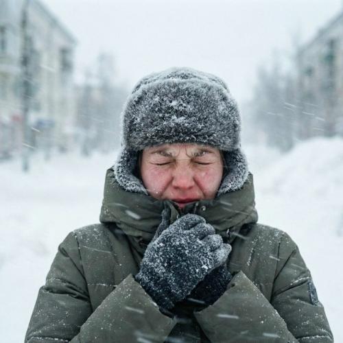 По данным синоптиков, в европейской части страны прошедший ноябрь вошёл в число самых тёплых за всю историю наблюдений, уступив только 2013 году. 01