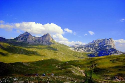 Интересные факты о Черногории. 01