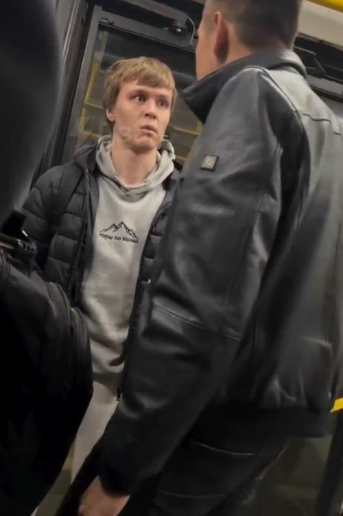 Do you Speak English? 01