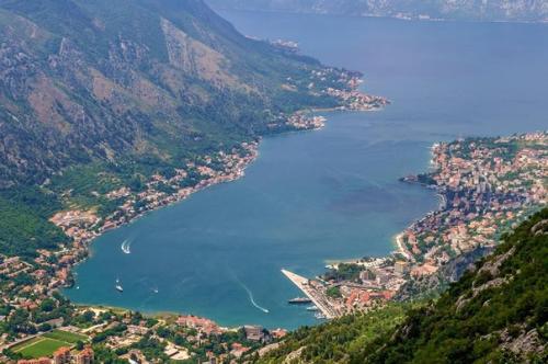 Интересные факты о Черногории.