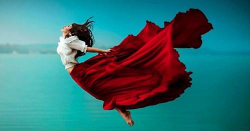 Никогда не тратьте свое время и силы на тех, кому вы безразличны.