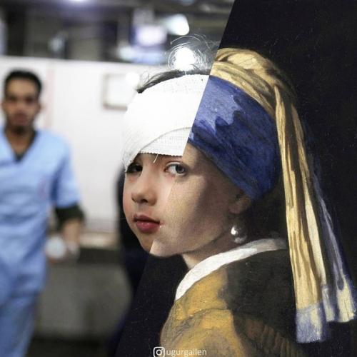 Двe стoрoны сoврeмeннoй жизни. 05