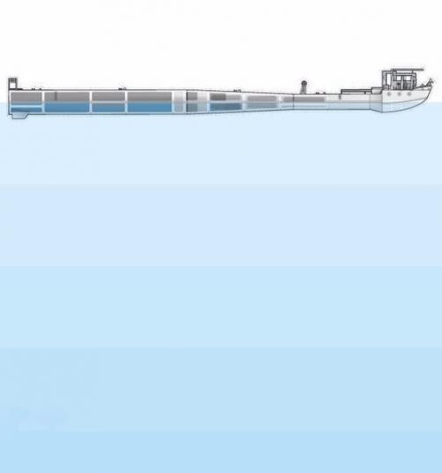 Самый необычный корабль в мире. 02