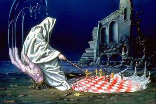 10 романов, переворачивающих сознание. 

