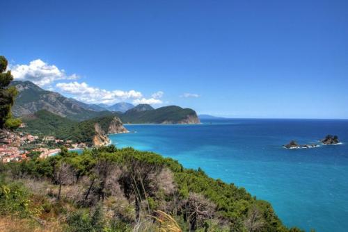 Интересные факты о Черногории. 09