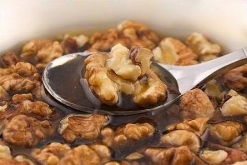 Очищение сосудов головного мозга.  