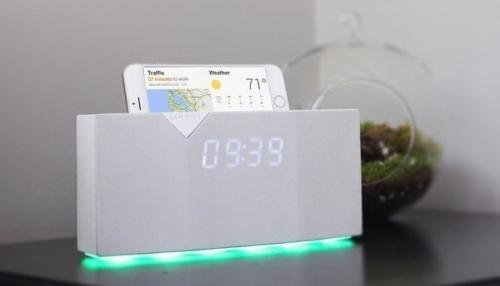 Разработан Умный будильник, который может всё.