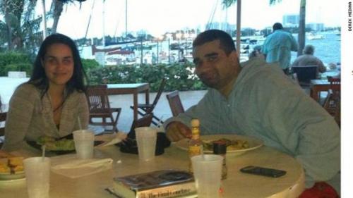 В суде штата флорида в США вынес приговор 33-летнему жителю Майами Дереку Медине, который признан виновным в убийстве жены. 02