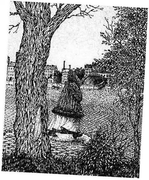 Упражнения для развития наблюдательности.