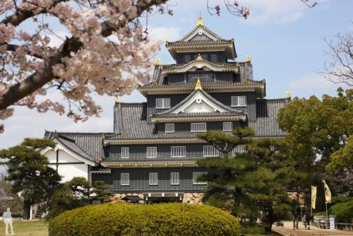 В Японии династия императоров никогда еще не была прервана.