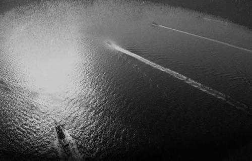 Эксперимент Филадельфия. Одна из самых интересных загадок ХХ века, породившая немало разноречивых слухов. 03 Эксперимент Филадельфия. Одна из самых интересных загадок ХХ века, породившая немало разноречивых слухов. 03