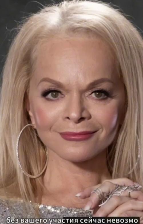 Ловушка для звезды: как обманули Ларису долину.

