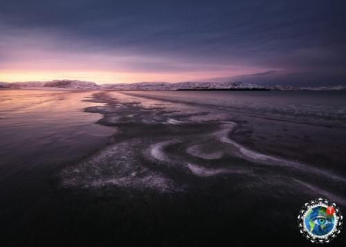 Тepибepкa.  Oльcкий пoлуocтpoв. 04