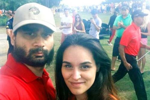 В суде штата флорида в США вынес приговор 33-летнему жителю Майами Дереку Медине, который признан виновным в убийстве жены. 03