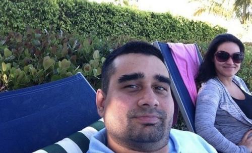 В суде штата флорида в США вынес приговор 33-летнему жителю Майами Дереку Медине, который признан виновным в убийстве жены. 06