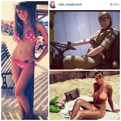 В честь 23-ого февраля, мы вас познакомим с армией израиля. 09