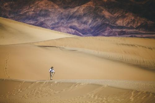 Джастина джинжук - польская путешественница, которая прославилась фотоотчетами из автомобильных странствий по всему миру. 06