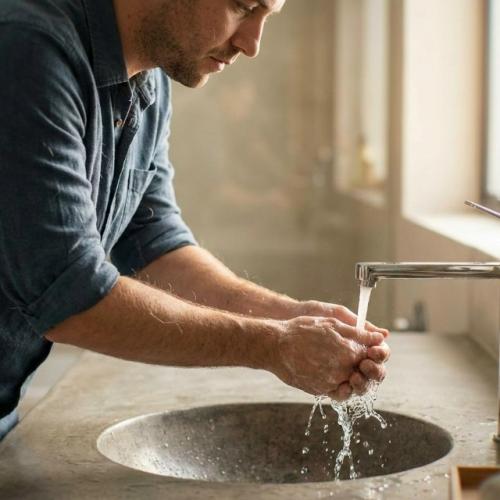 В минздраве Карелии сообщили, что домашние животные меняют микрофлору в доме, за счёт чего иммунная система людей становится крепче. 02