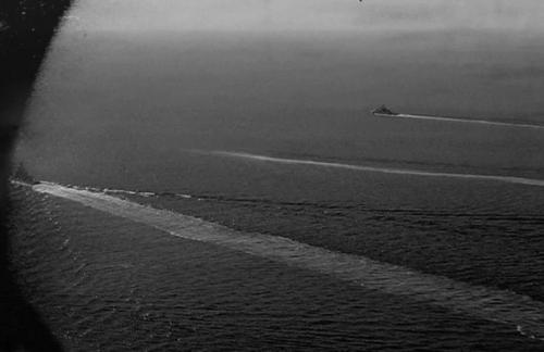 Эксперимент Филадельфия. Одна из самых интересных загадок ХХ века, породившая немало разноречивых слухов. 04 Эксперимент Филадельфия. Одна из самых интересных загадок ХХ века, породившая немало разноречивых слухов. 04