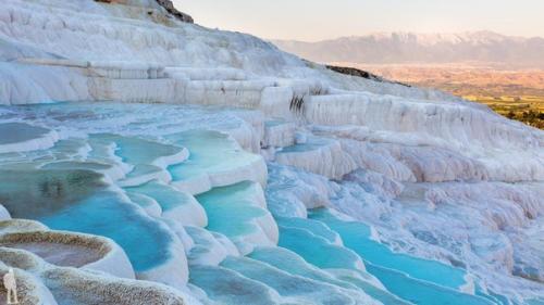 Высокий, нежный бисквит для торта (без духовки).